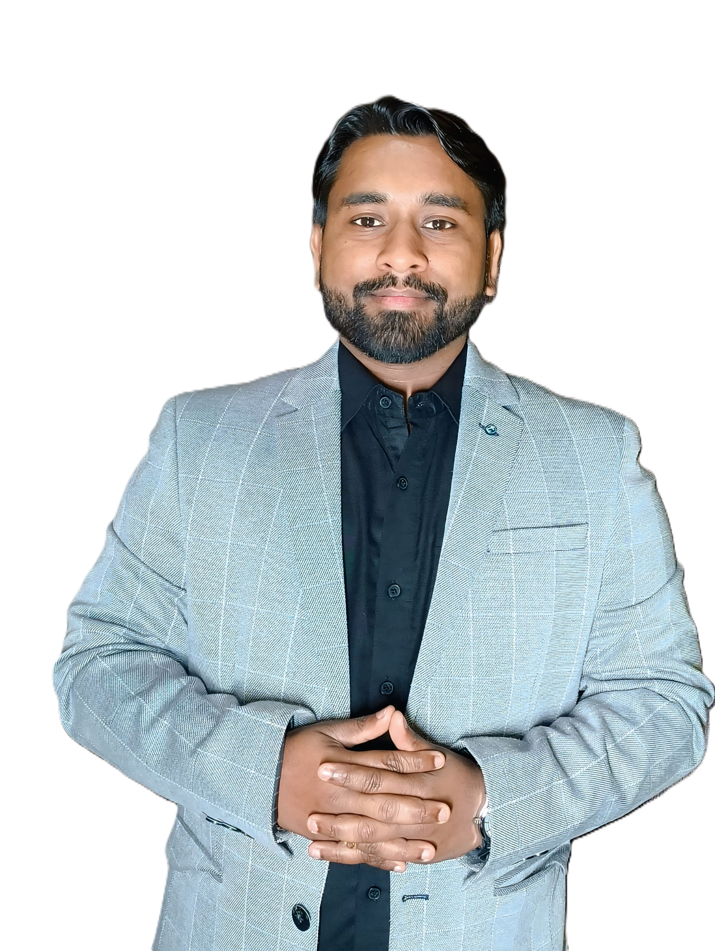 Sumit Singh Chauhan